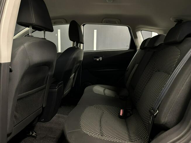 Nissan Qashqai 1.6 Benz 2009r Zadbany Po Opłatach Gwarancja