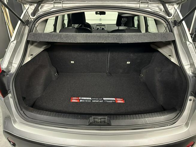 Nissan Qashqai 1.6 Benz 2009r Zadbany Po Opłatach Gwarancja