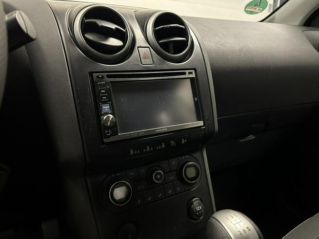 Nissan Qashqai 1.6 Benz 2009r Zadbany Po Opłatach Gwarancja