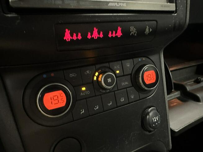 Nissan Qashqai 1.6 Benz 2009r Zadbany Po Opłatach Gwarancja