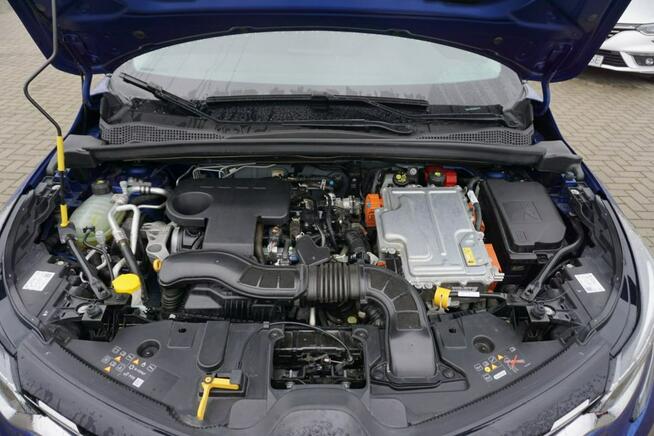Renault Captur 1.6E-Tech 145KM Hybrid AUT Techno salon I właściciel gwarancja