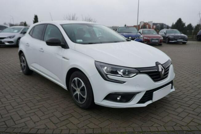 Renault Megane IV 1.3TCe 140KM FAP Limited salon II właściciel