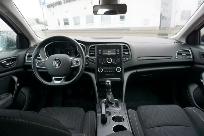 Renault Megane IV 1.3TCe 140KM FAP Limited salon II właściciel