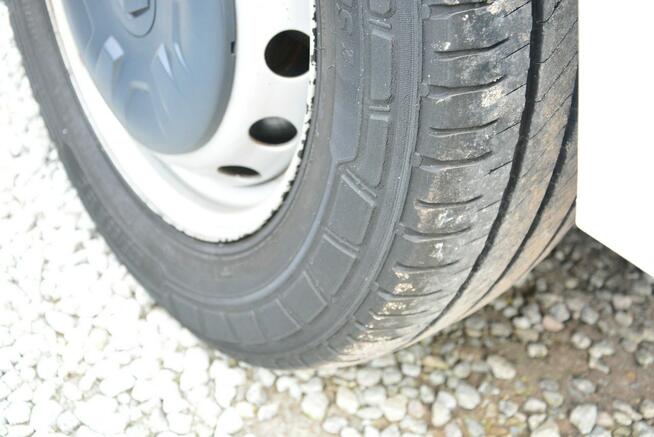 Renault Master max 3 osobowy blaszak L3H2 doka servis