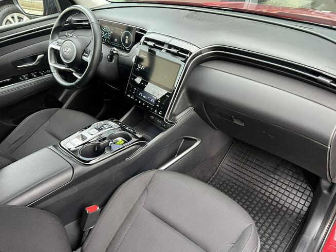 Hyundai Tucson 1.6T-GDI HEV EXECUTIVE 2WD 230KM Salon PL Gwarancja FV23%