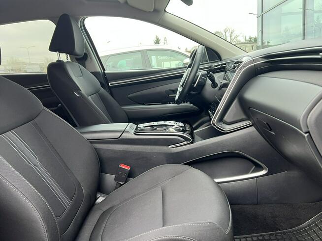 Hyundai Tucson 1.6T-GDI HEV EXECUTIVE 2WD 230KM Salon PL Gwarancja FV23%