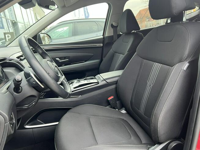 Hyundai Tucson 1.6T-GDI HEV EXECUTIVE 2WD 230KM Salon PL Gwarancja FV23%