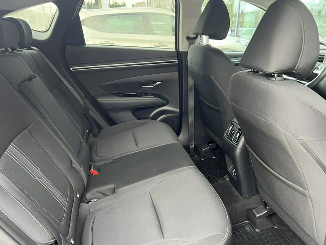 Hyundai Tucson 1.6T-GDI HEV EXECUTIVE 2WD 230KM Salon PL Gwarancja FV23%