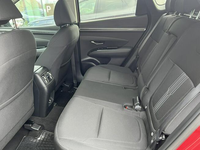 Hyundai Tucson 1.6T-GDI HEV EXECUTIVE 2WD 230KM Salon PL Gwarancja FV23%