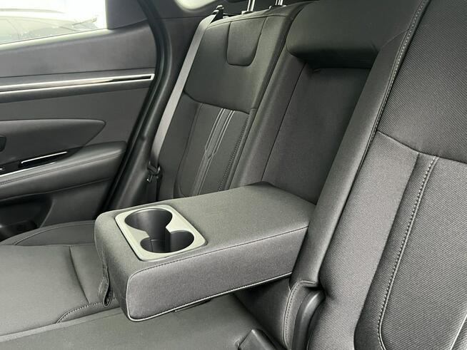 Hyundai Tucson 1.6T-GDI HEV EXECUTIVE 2WD 230KM Salon PL Gwarancja FV23%