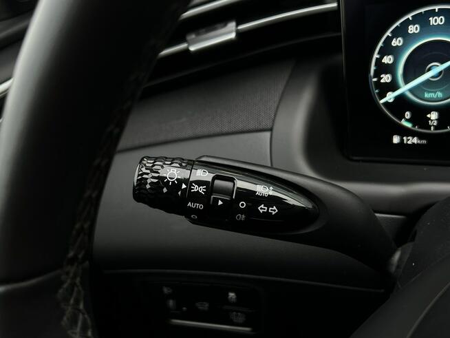 Hyundai Tucson 1.6T-GDI HEV EXECUTIVE 2WD 230KM Salon PL Gwarancja FV23%