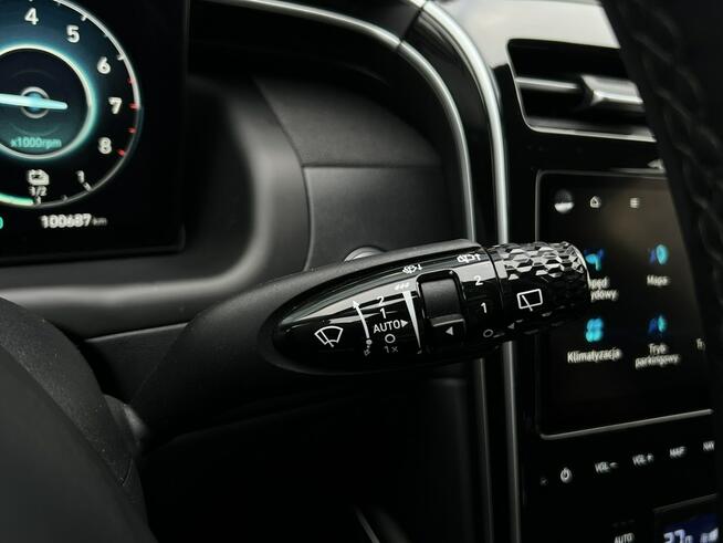 Hyundai Tucson 1.6T-GDI HEV EXECUTIVE 2WD 230KM Salon PL Gwarancja FV23%