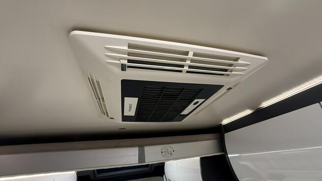 Ford Transit Kamper Magis 74XT Plus 2.0tdci 170KM Automat 6.osobowy .7.40 dlugi gwa