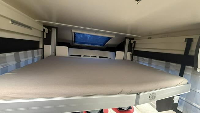 Ford Transit Kamper Magis 74XT Plus 2.0tdci 170KM Automat 6.osobowy .7.40 dlugi gwa