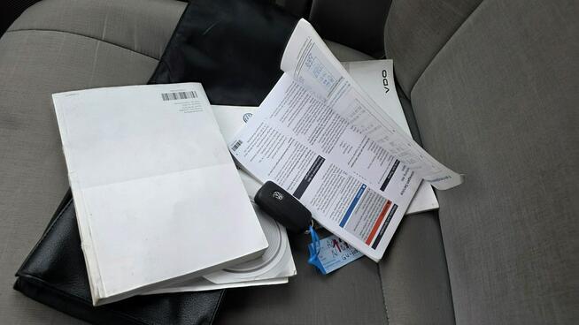 Volkswagen Transporter sygnalizacja świetlna * obsługa autostrad*