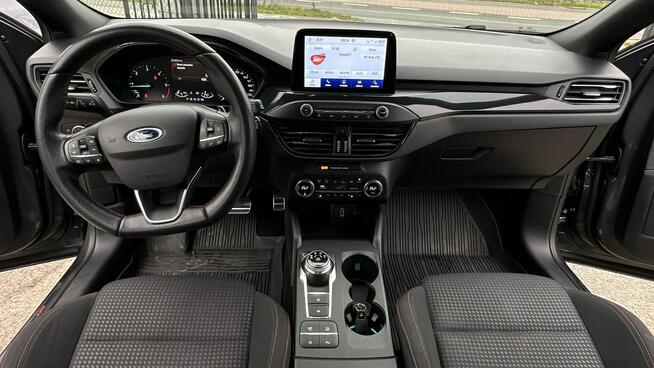 Ford Focus ST-Line*2.0EcoBlue 150PS*Automat*Salon-Polska*Bezwypadkowy*Sewis*VAT.