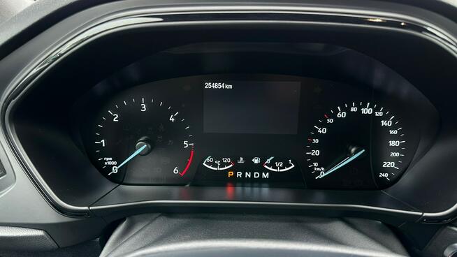 Ford Focus ST-Line*2.0EcoBlue 150PS*Automat*Salon-Polska*Bezwypadkowy*Sewis*VAT.