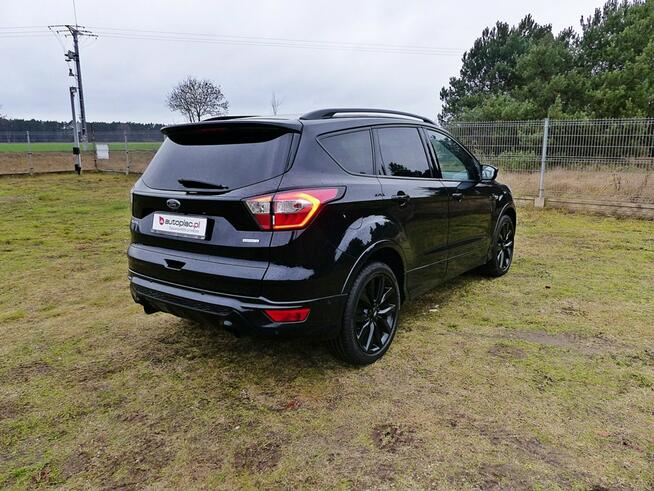 Ford Kuga 1.5 EB*ST LINE*Panorama*Climatronic*Alu*Navi*Alcantara*Xenon*ZOBACZ!!!