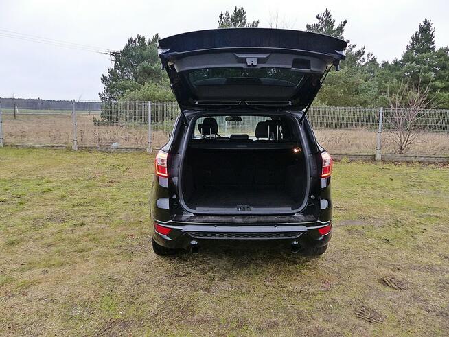 Ford Kuga 1.5 EB*ST LINE*Panorama*Climatronic*Alu*Navi*Alcantara*Xenon*ZOBACZ!!!