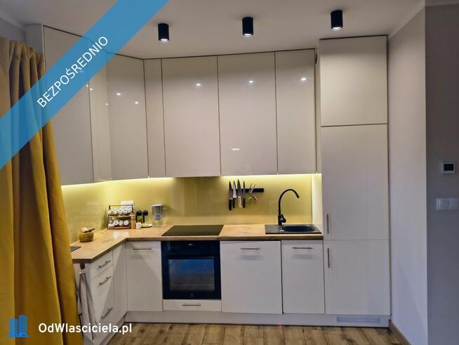 Mieszkanie dwupoziomowe 100m2, ogródek, fotowoltaika, poddasze, segment