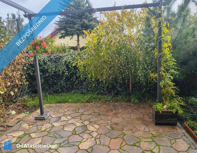 Mieszkanie dwupoziomowe 100m2, ogródek, fotowoltaika, poddasze, segment