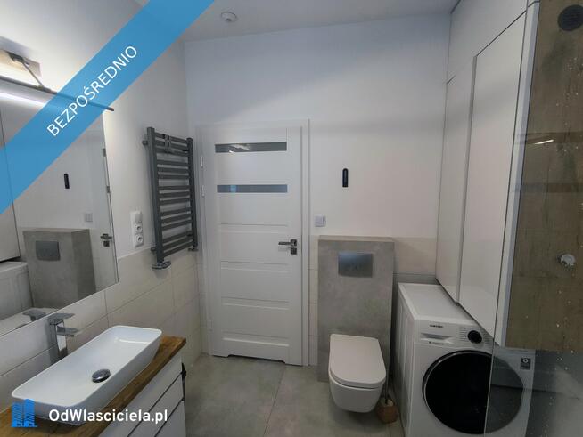 Mieszkanie dwupoziomowe 100m2, ogródek, fotowoltaika, poddasze, segment