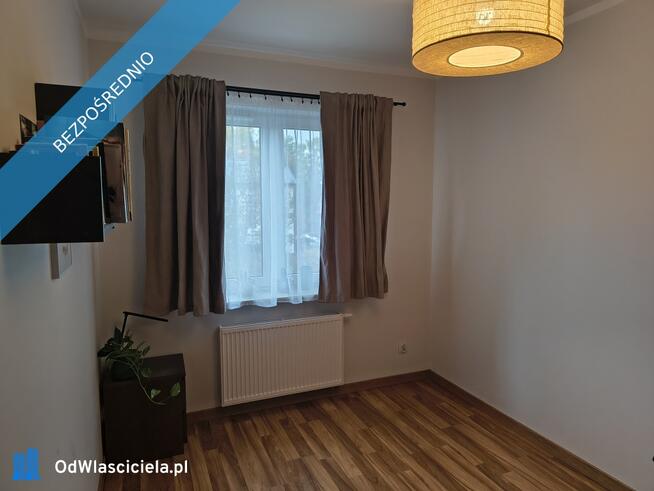 Mieszkanie dwupoziomowe 100m2, ogródek, fotowoltaika, poddasze, segment