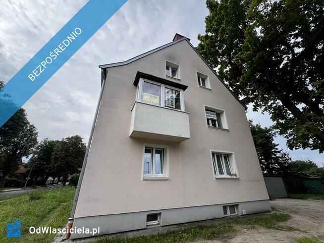 Mieszkanie w Elblągu