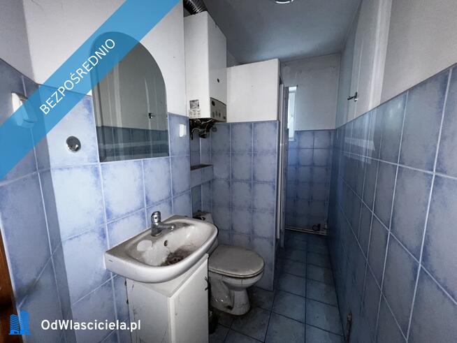 Mieszkanie w Elblągu