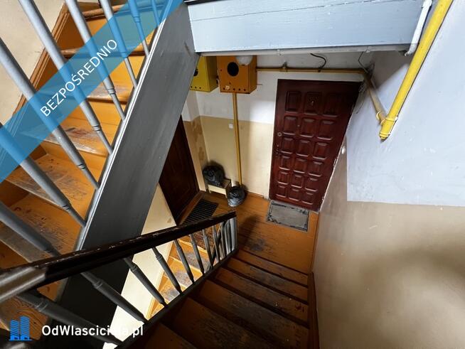 Mieszkanie w Elblągu