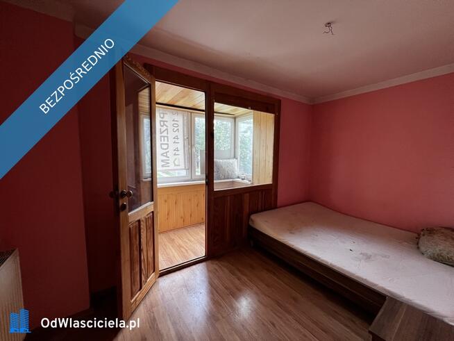 Mieszkanie w Elblągu