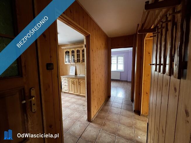 Mieszkanie w Elblągu