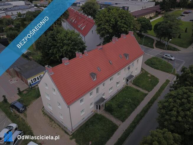 Mieszkanie w Elblągu