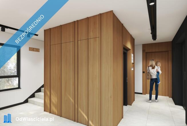 NOWE / NOWOCZESNE / GOTOWE MIESZKANIE 61 m2 ul. OSTRÓDŻKA 135C