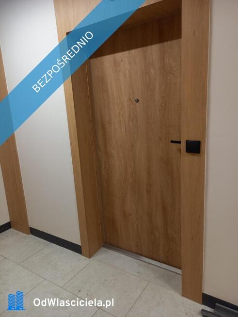 NOWE / NOWOCZESNE / GOTOWE MIESZKANIE 61 m2 ul. OSTRÓDŻKA 135C