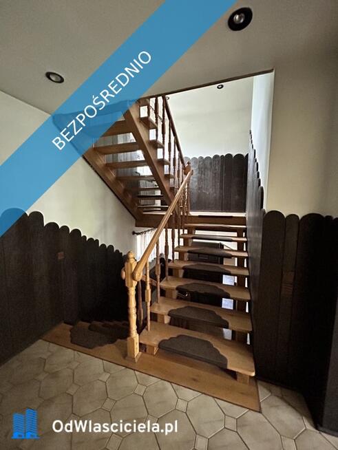 Dom w Przeźmierowie