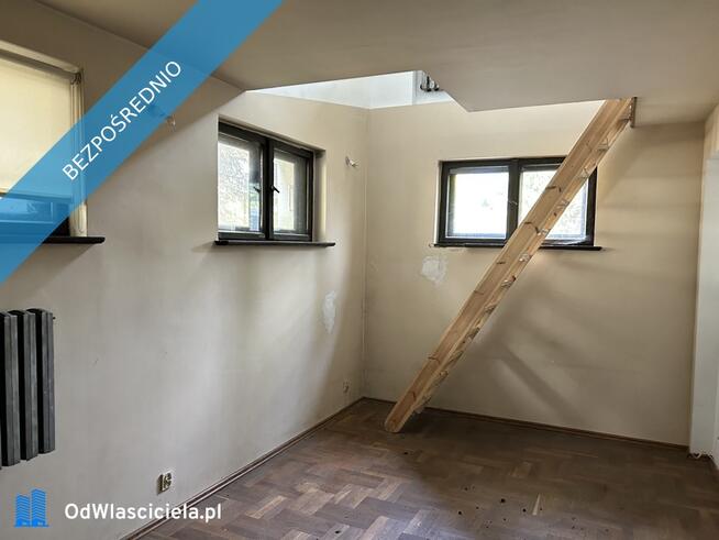 Dom w Przeźmierowie