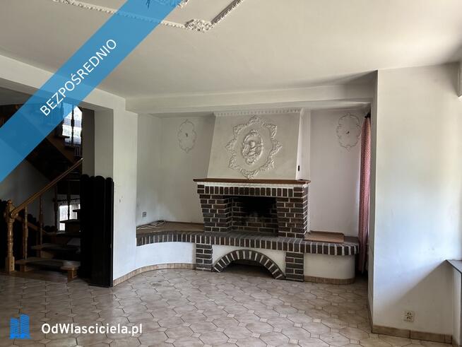 Dom w Przeźmierowie