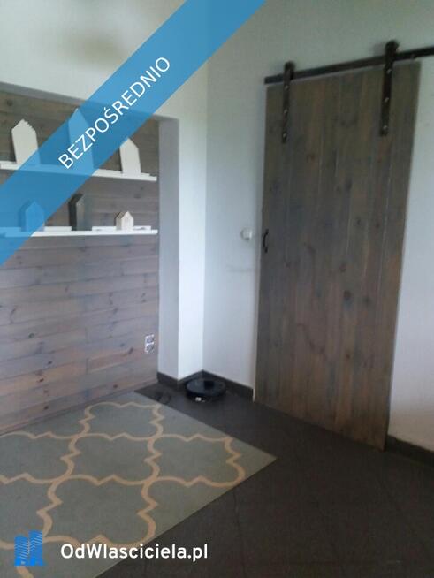 Sprzedam obszerny parterowy dom pod miastem