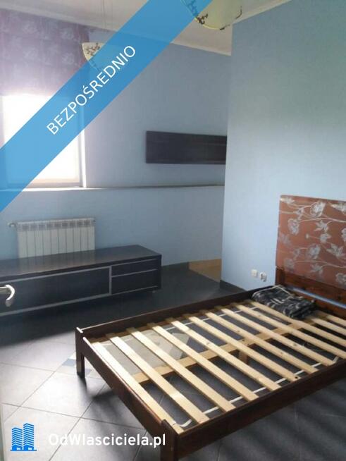 Sprzedam obszerny parterowy dom pod miastem