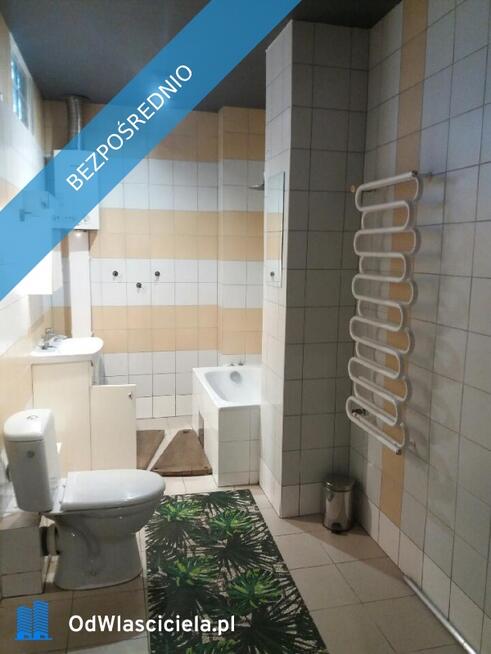 Sprzedam obszerny parterowy dom pod miastem