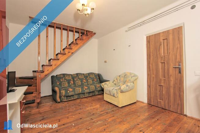 4-pok. Dom 80m2 , Radzymin