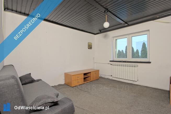 4-pok. Dom 80m2 , Radzymin