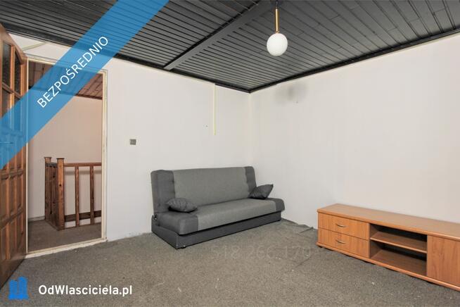 4-pok. Dom 80m2 , Radzymin