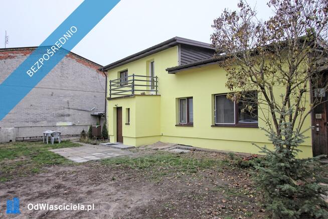 4-pok. Dom 80m2 , Radzymin