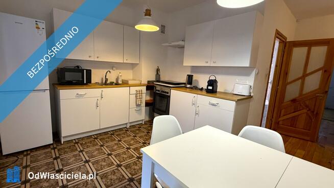 Dom, Lokal, Kamienica przy Placu Wolności, Parczew