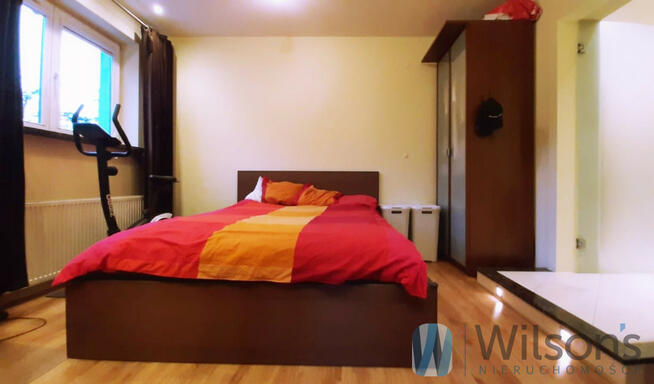 Mieszkanie Warszawa gm. Bemowo Bemowo, Stanisława Kunickiego