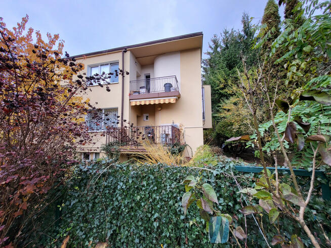 Mieszkanie Warszawa gm. Bemowo Bemowo, Stanisława Kunickiego