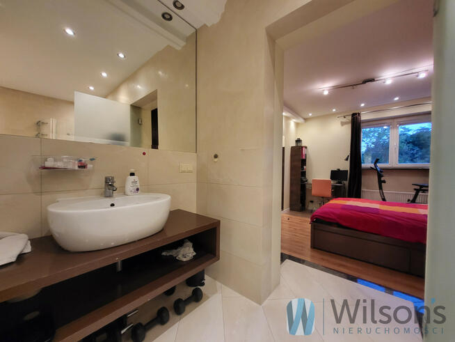 Mieszkanie Warszawa gm. Bemowo Bemowo, Stanisława Kunickiego