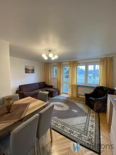 Mieszkanie Warszawa gm. Praga-Południe Praga,-Południe, Grenadierów